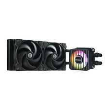 ENERMAX LIQMAXFLO SR 240mm CPU Wasserkuehlung...