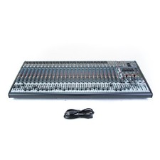 Behringer EURODESK SX3242FX Ultra-Low Noise D...