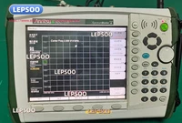 Anritsu MS2721B HandHeld Spectrum Master Analyzer&pr