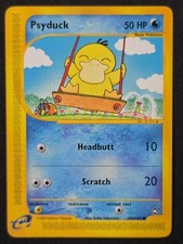 Psyduck 104/147 Aquapolis Regular