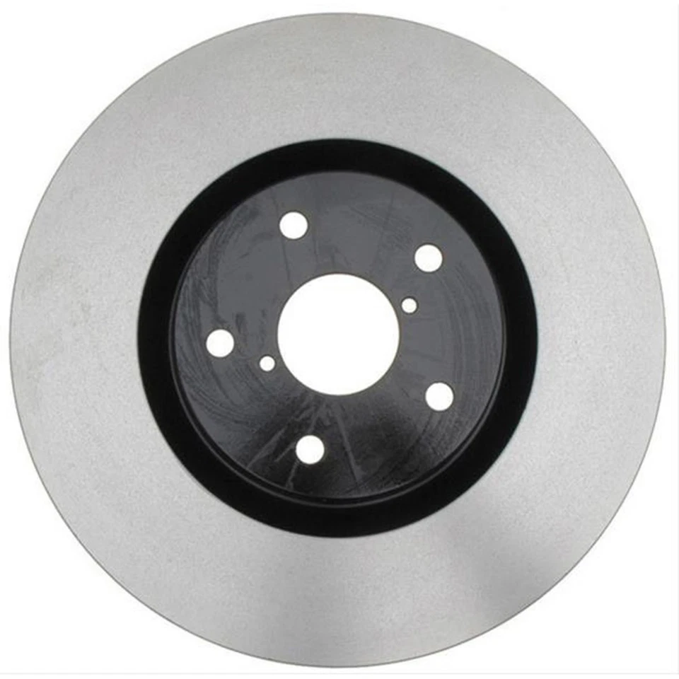 Juego de discos de freno delanteros de 2 ruedas SET-RAY980356R-2 Raybestos para Subaru WRX STI Foto 2 de 4