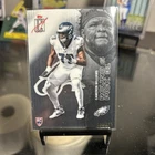 2025 Topps Cameron Williams Shop for 2025 Topps Signature Class Football Chrome Rookie Autographs on eBay (Raw)