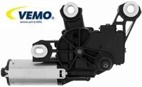 Vemo V10-07-0032 Wischermotor Motor Scheibenwischer FüR Audi