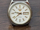 Seiko 5 Vintage Automatic 21 Jewels Men's  7S26 Movement Spares/Repairs(111)
