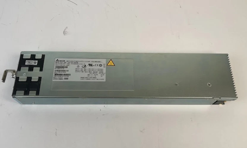 Fuente De Alimentación Cisco (PWR 2821 51 AC IP