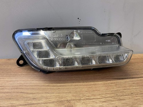 Nebelscheinwerfer Mercedes-Benz E-CLASS 2011 links A2128200756