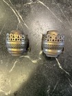 Vintage Pair Of F.H.L &Co “C 12” Kerosene Burners — photo 7