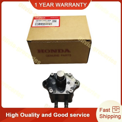 #ad New 16700 ZW1 004 For Honda Fuel Pump Assy BF25 BF30 BF40 BF50 BF75 BF90 OEM $54.75