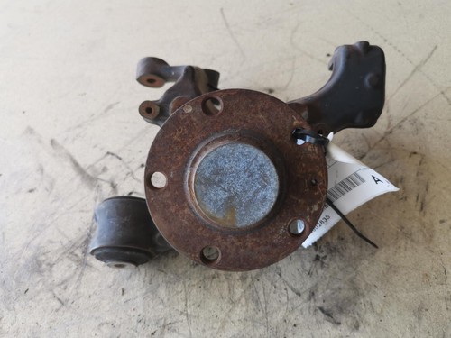 AUDI A4 RIGHT REAR HUB ASSEMBLY B7, AWD, 08/04-03/08 04 05 06 07 08