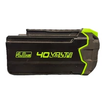 Greenworks 40V 4.0 Lithium-Ion Battery - B2B1-3