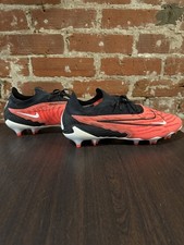 Nike Phantom GX Elite AG-Pro “Ready Pack” Bright Crimson Black. DD9441-600