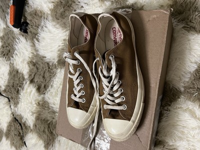 靴 CONVERSE chuck 70 ox carhartt wip Converse Chuck Taylor All Star 70 Ox Carhartt WIP Size8.5 | eBay