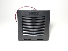 nVent Hoffman HF0524413 5" Fan 24V - NEW Surplus!