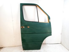 T&uuml;r Vorne Rechts Wei&szlig; VW LT 28 46 Mercedes Sprinter W901 W903 W904 Pritsche Bus