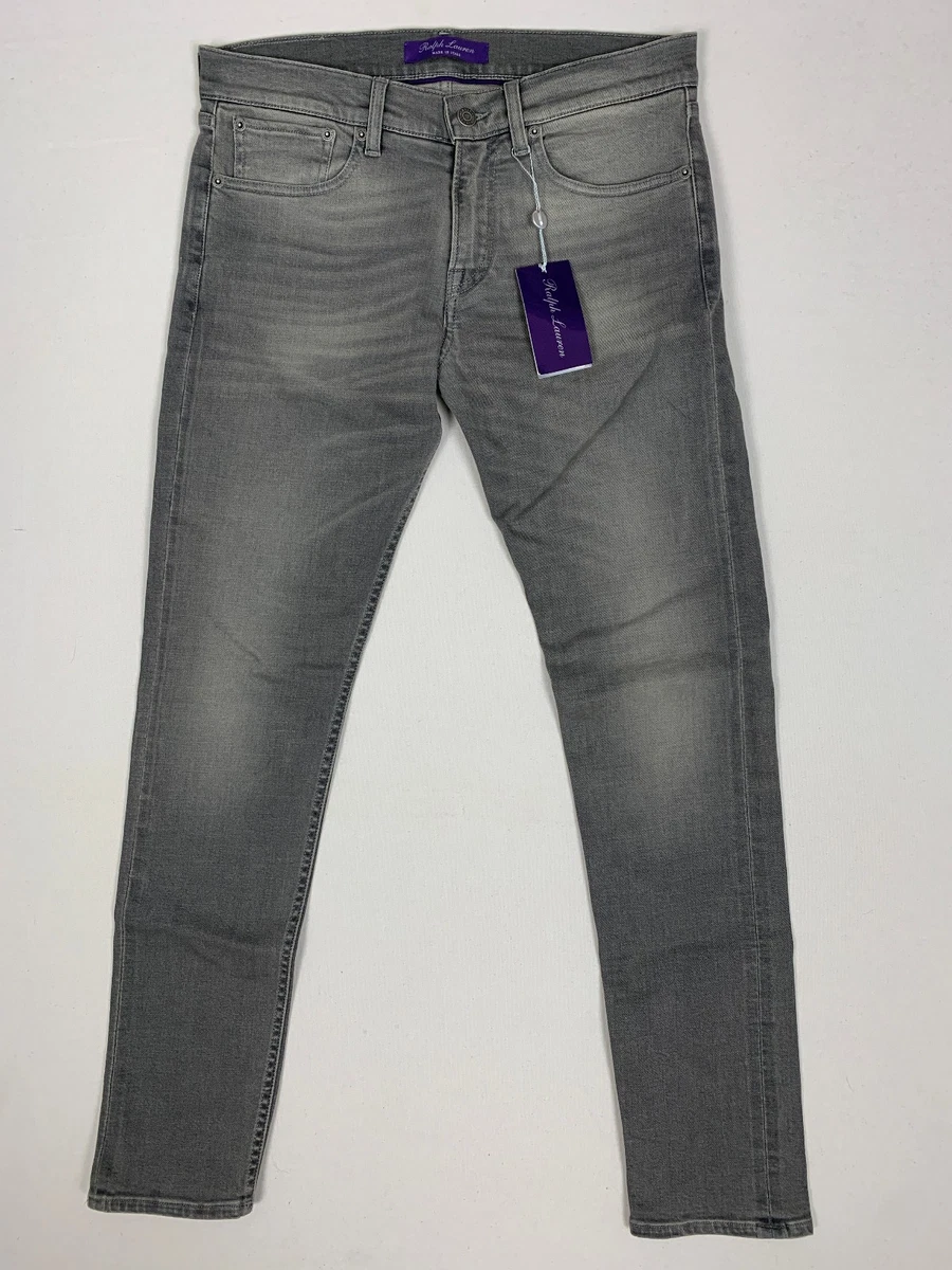 Ralph Lauren Purple Label Jeans for Men for sale - eBay