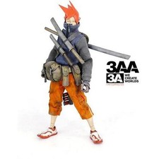 Popbot Tomorrow Kings Cornelius 3AA 1/6 ThreeA TK Ashley Wood