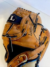 Louisville slugger L1250 AF 12 1/2 inch Baseball glove Right Hand Throw