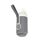 Baby Bottle Warmer 3 Levels Constant Temperature Warming Breastfeed(Type 2)
