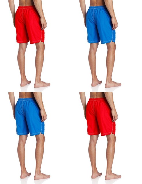 statue of david swim trunks