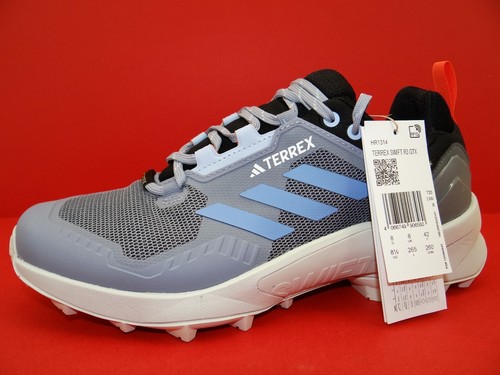 Adidas Terrex Swift R3 GTX Wanderschuhe Trekking Hiking Unisex Schuhe Gr.42 - Bild 6 von 9