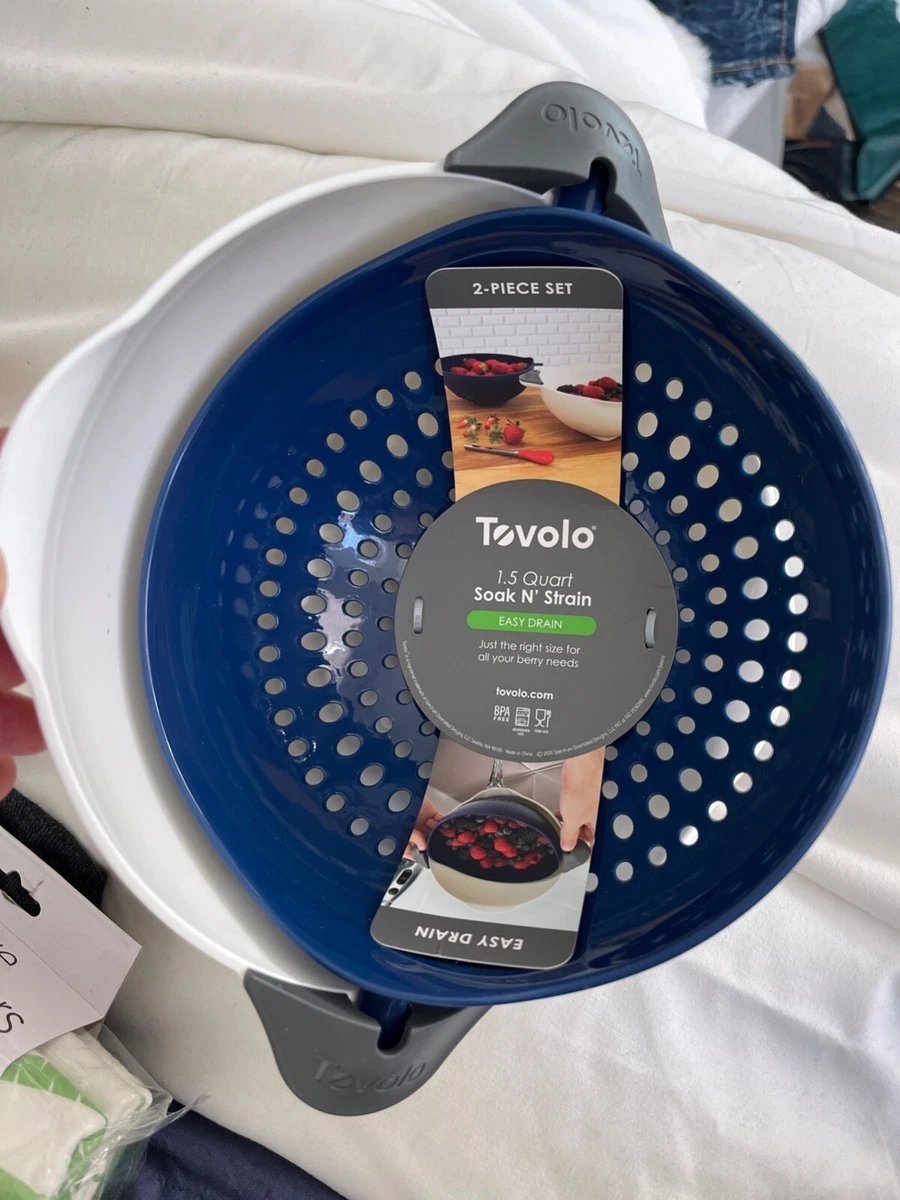 Tovolo colander cheap