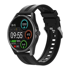 Smart Watch for Men Women can Make/Answer Calls with Heart Rate Sleep Tracker