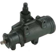 Steering Gear fits 1999-2003 Dodge Ram 1500 Van Ram 2500 Van,Ram 3500 Van  CARDO