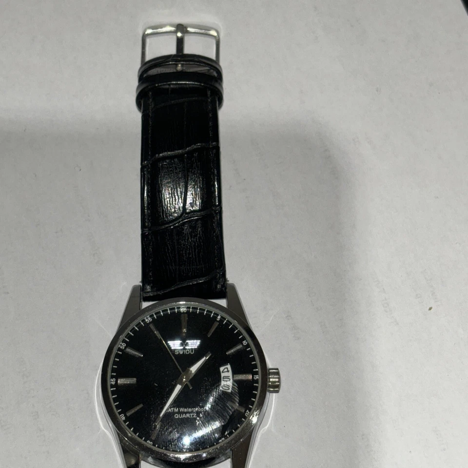 Reloj Swidu Foto 2 de 4