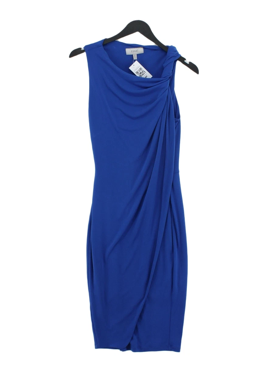 Blue coast dress sales