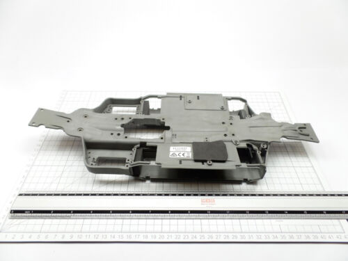 TRAXXAS Summit 5622 Chassis Kunststoff Grau TR3® - Bild 2 von 3