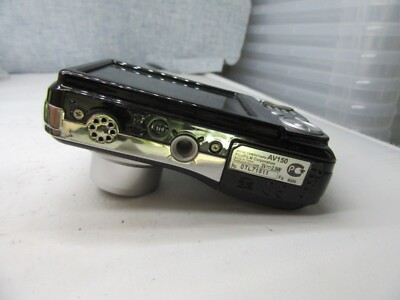 Fujifilm FinePix A Series AV150 14.0MP Digital Camera