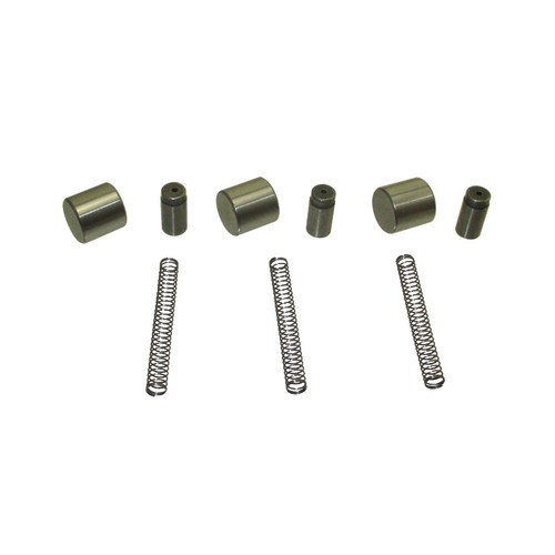 Starter Clutch Beads Springs Repair Kit For ZS1P62YML-2 Electric Start Pit Bike - Picture 5 of 8