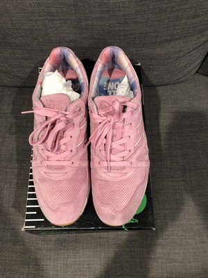 diadora n9000 pink