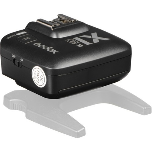 Godox X1R-C TTL Wireless Flash Light Speedlight Trigger Receiver for Canon - Picture 3 of 4