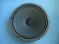 Pioneer 40-13A/XL 15" Woofer From CS-R7100, Please read the description