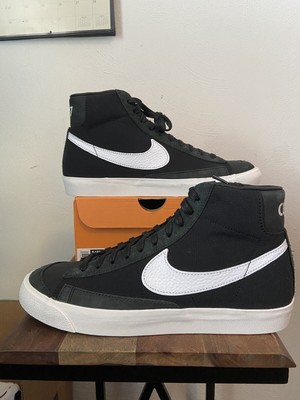 Nike Blazer Mid 77 Vintage Slam Jam Class 1977 Size 11.5 *AUTHENTIC DEADSTOCK*