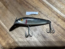 Vintage Cisco Kid   fishing lure (25873)