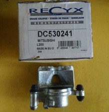 Etrier de frein Mitsubishi L200