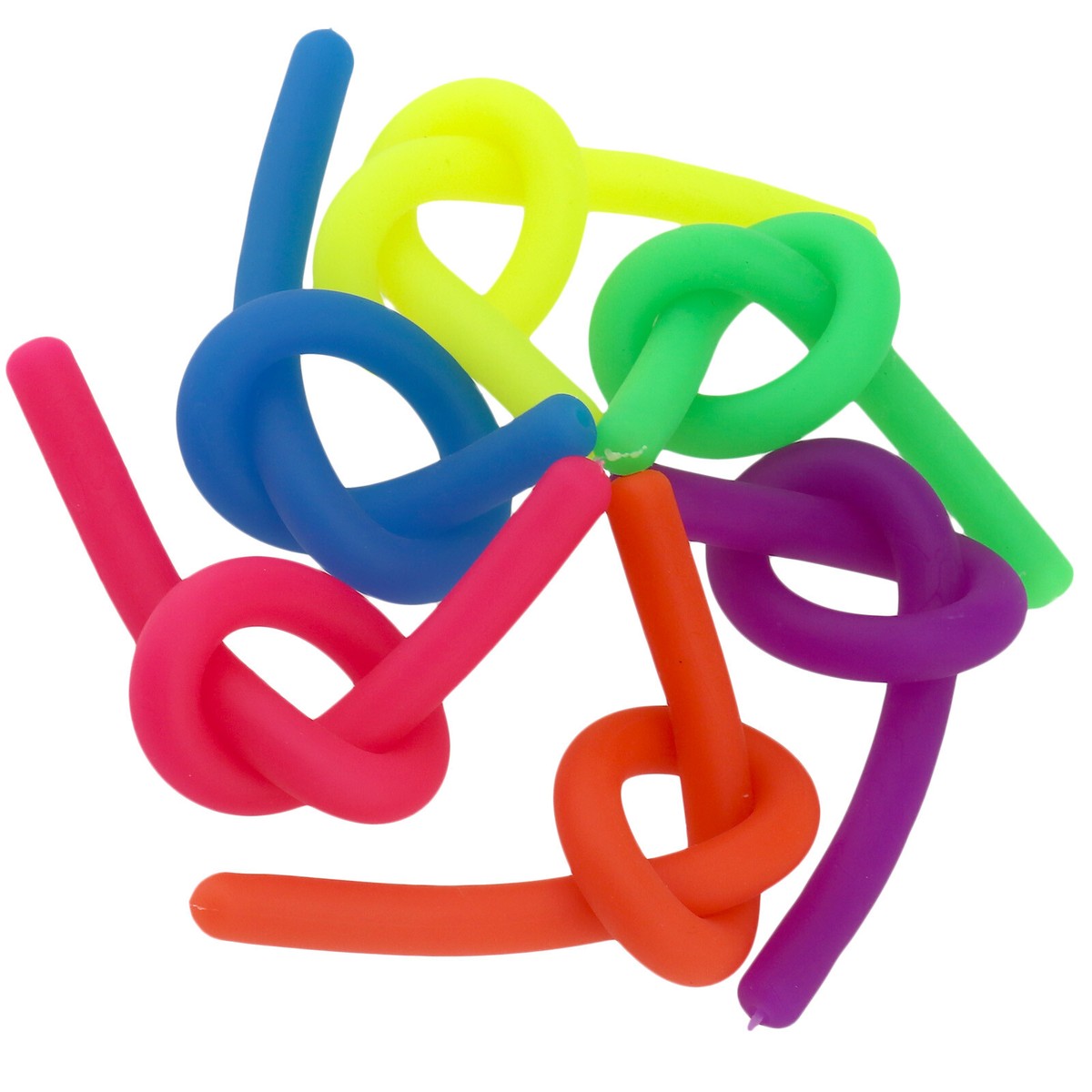Giocattoli Fidget Feliciay - 6 Pezzi Anti Stress Per Bambini E Adulti