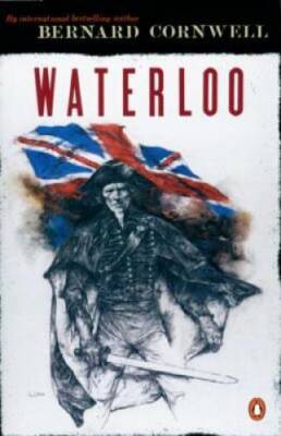 Waterloo (Sharpe's Adventures, No. 11) - Paperback By Cornwell, Bernard - GOOD