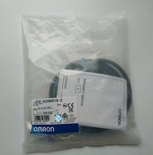 NEW IN BOX Omron E2E-X20MD1S-Z Proximity Switch 12-24VDC#XR