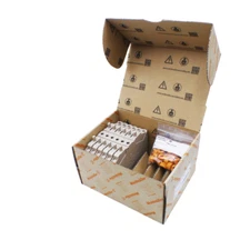 WEIDMÜLLER CS TTB end angle 2710150000 (1 pack = 6 pieces) -new-