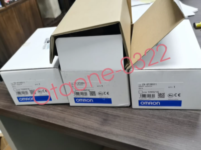 その他 S 1PCS NEW OMRON ZX-GT28E11 Displacement sensor Free shipping Via
