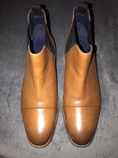 wagner grand chelsea boot