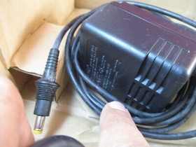 Sega Genesis Model 2 Console w/ Box Controller Cord Sonic Spinball System Manual