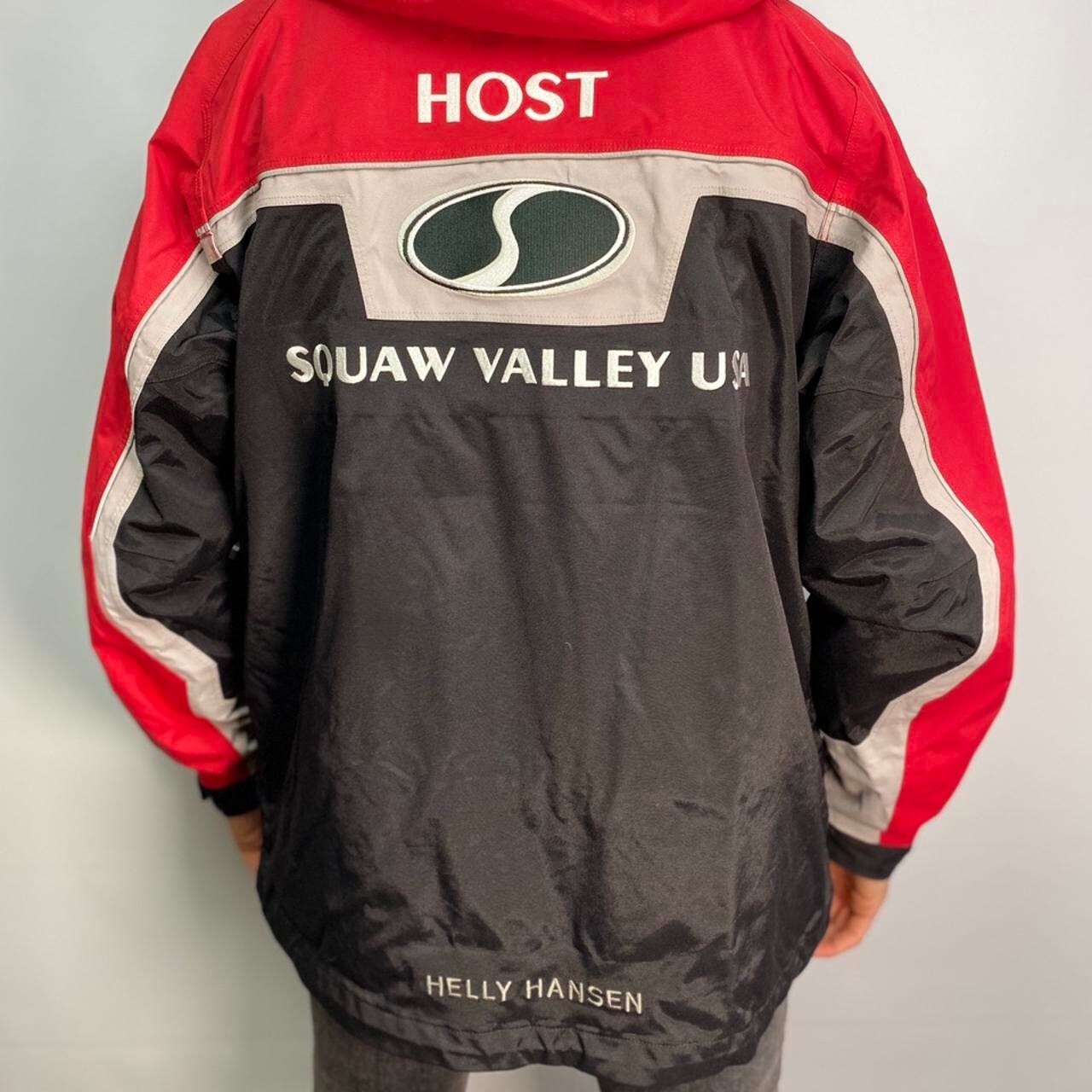 HELLY HANSEN HELLY TECH Performance Ski Jacket in… - image 4