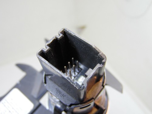 84513830 Ignition Starter Switch ACDelco GM Original Equipment - Picture 4 of 5