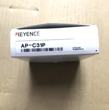 NEW Keyence AP-C31P Pressure Switch Sensor