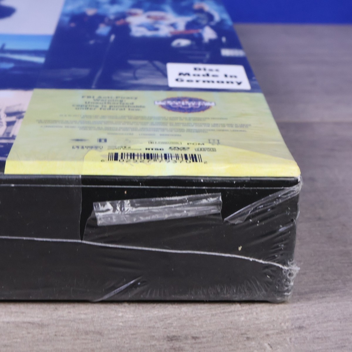 U2 Achtung Baby 20th Anniversary Limited Edition Boxset NEW