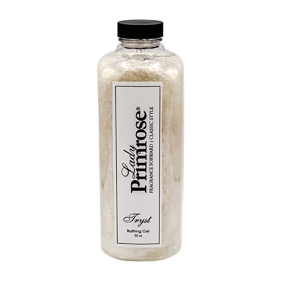 LADY PRIMROSE TRYST LARGE BATHING GEL REFILL 32 OZ. eBay